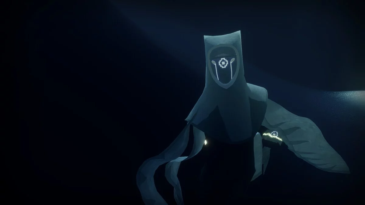 Journey — Набор мантий