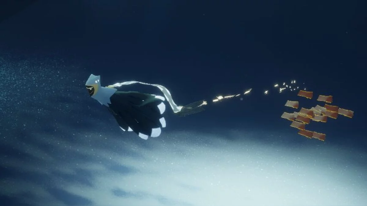 Journey — Набор мантий