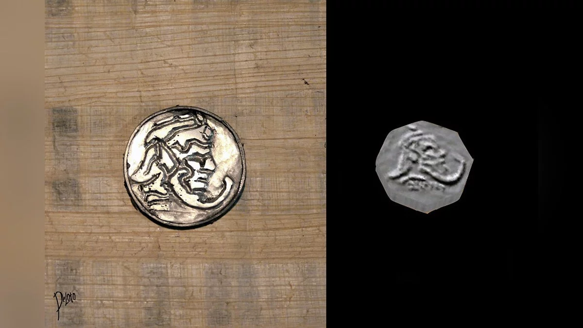 Elder Scrolls 3: Morrowind — Обмен монет