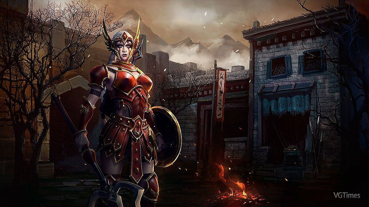 Diablo 2 — Переработка оригинальной игры