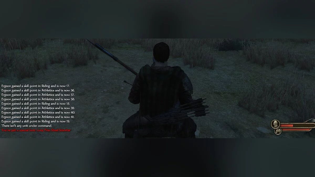 Mount &amp; Blade 2: Bannerlord — Особая добыча