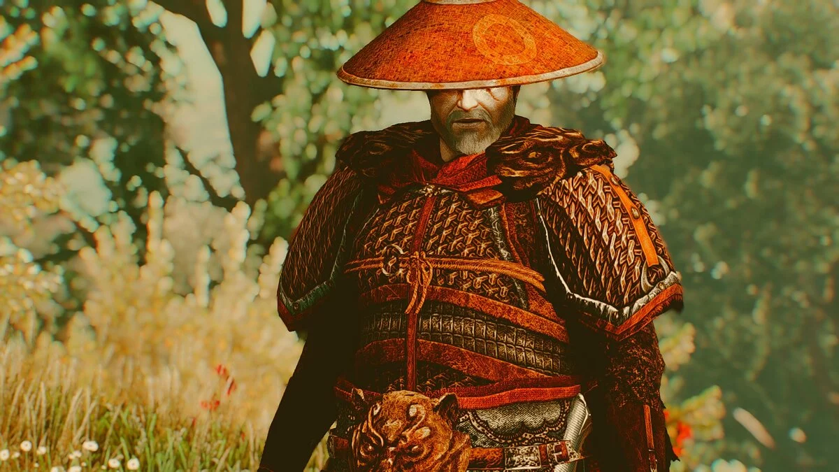 The Witcher 3: Wild Hunt - Complete Edition — Оттенки железа - огромный сборник контента