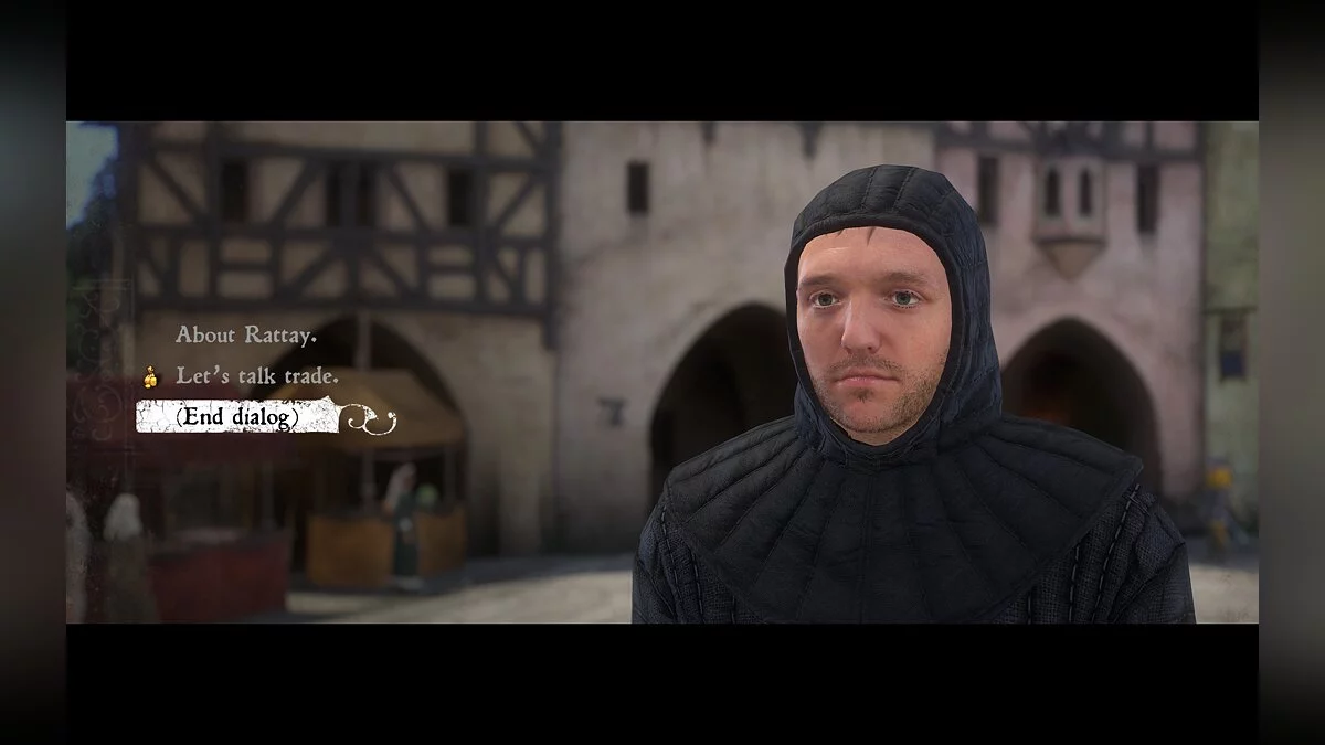 Kingdom Come: Deliverance - Royal Edition — Комплект полуночной брони