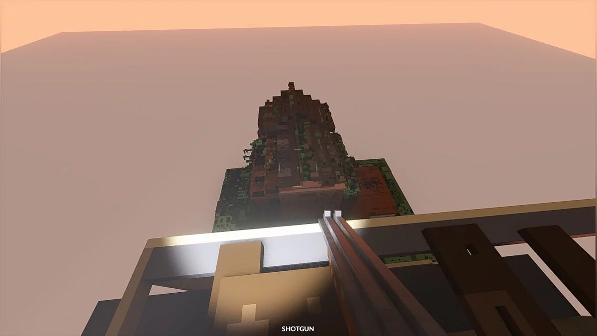 Teardown — Заброшенные здания