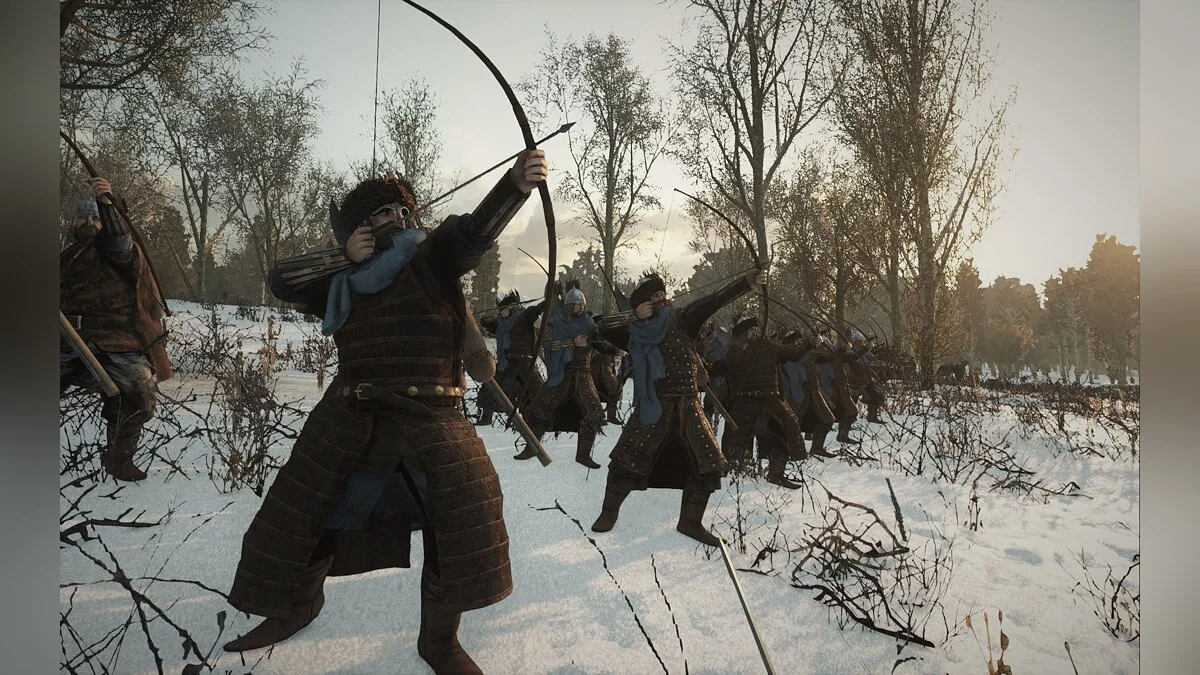 Mount &amp; Blade 2: Bannerlord — Новые шлемы