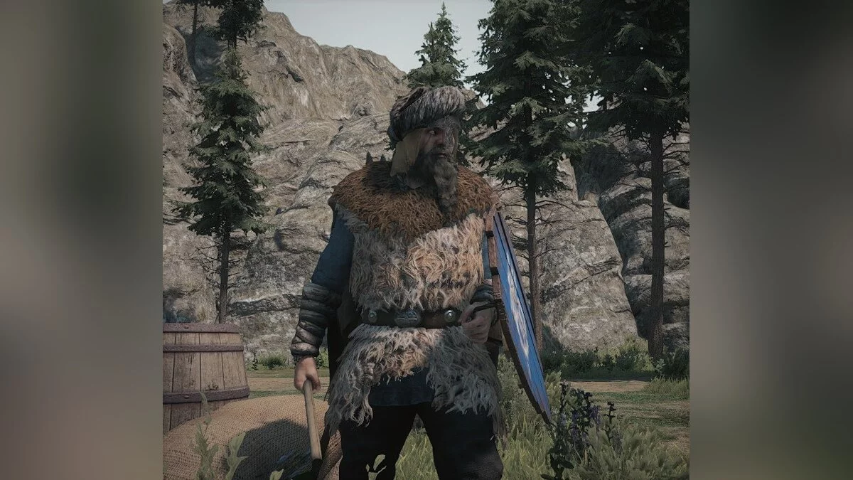 Mount &amp; Blade 2: Bannerlord — Новые шлемы