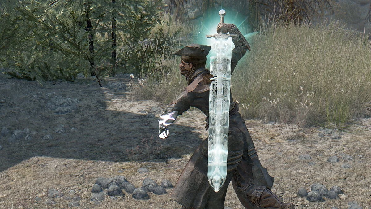 The Elder Scrolls 5: Skyrim Legendary Edition — Ашара - изгнанник Стражи Рассвета