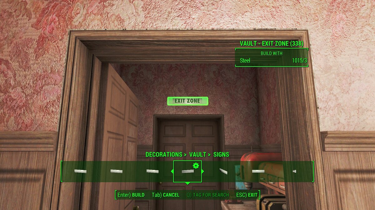 Fallout 4 секрет дома кэботов фото 43