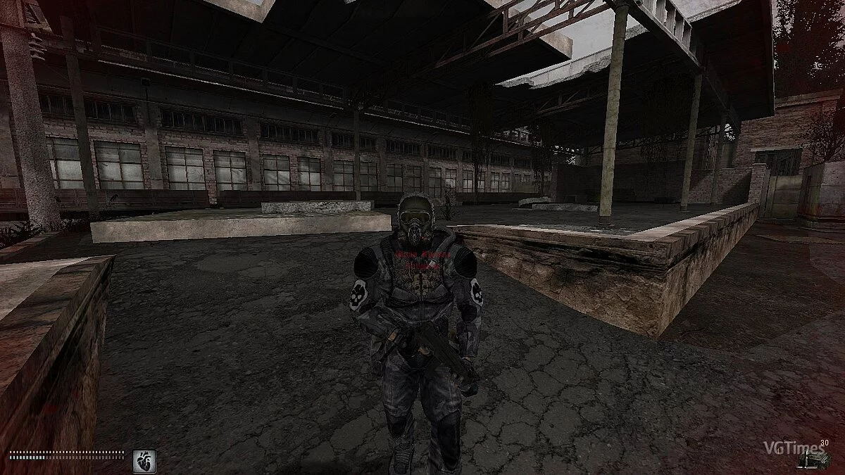 Anachronox — Русификатор текста для Anachronox