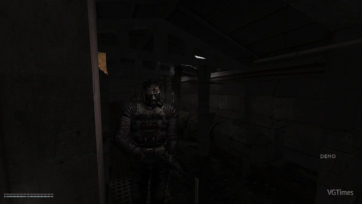 Anachronox — Русификатор текста для Anachronox