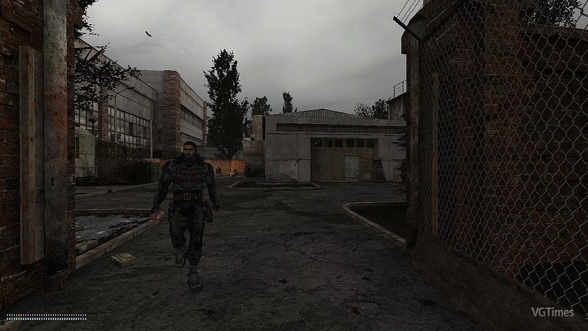 Anachronox — Русификатор текста для Anachronox