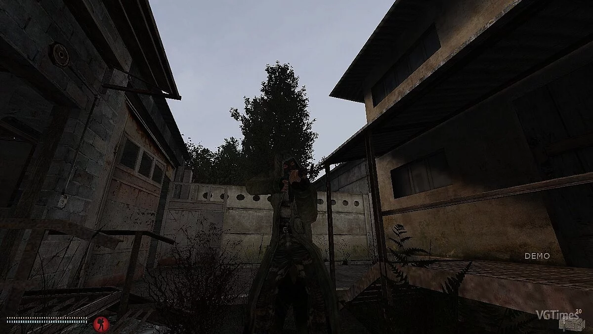 Anachronox — Русификатор текста для Anachronox