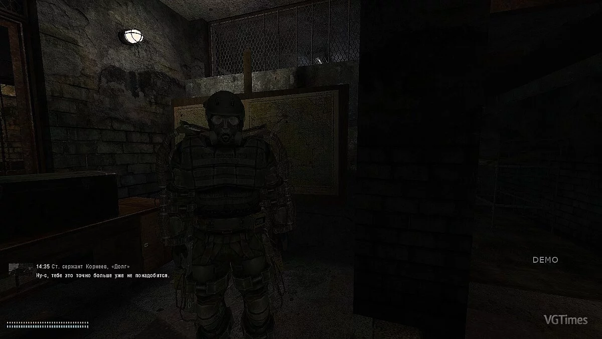 Anachronox — Русификатор текста для Anachronox