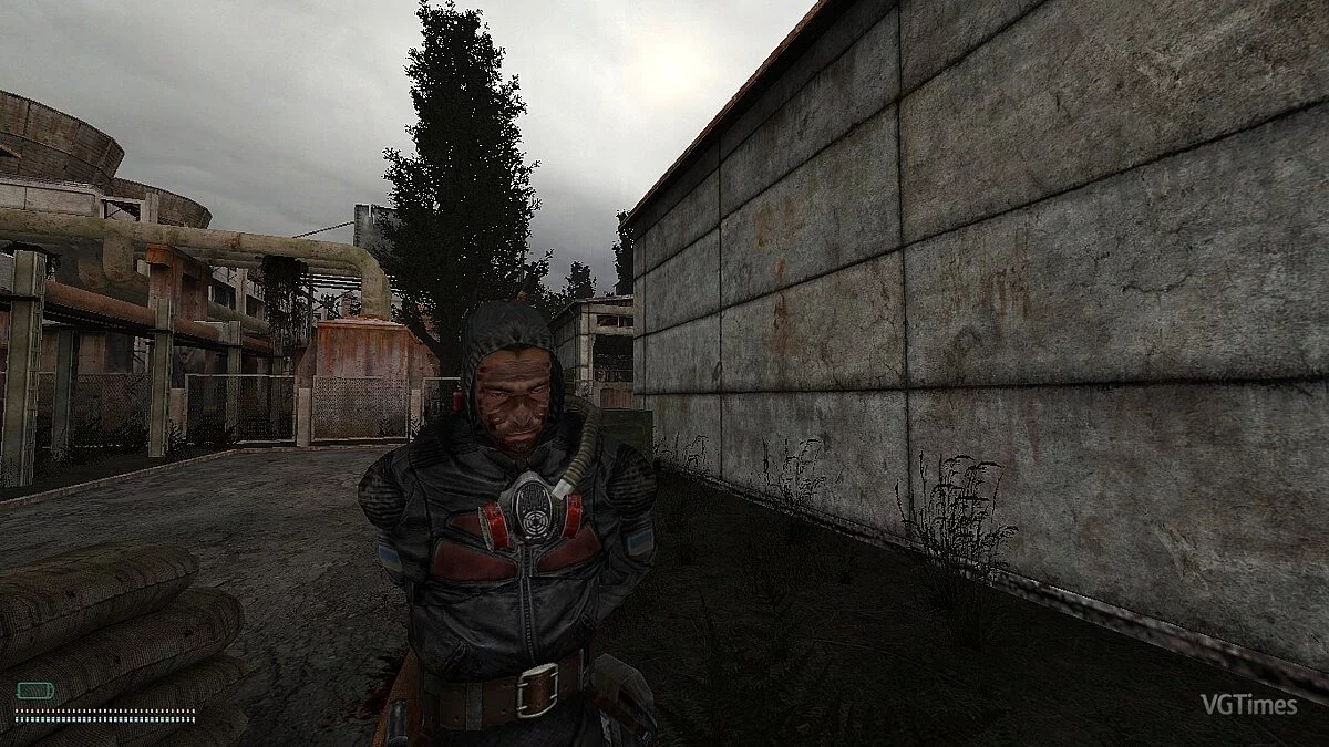 Anachronox — Русификатор текста для Anachronox