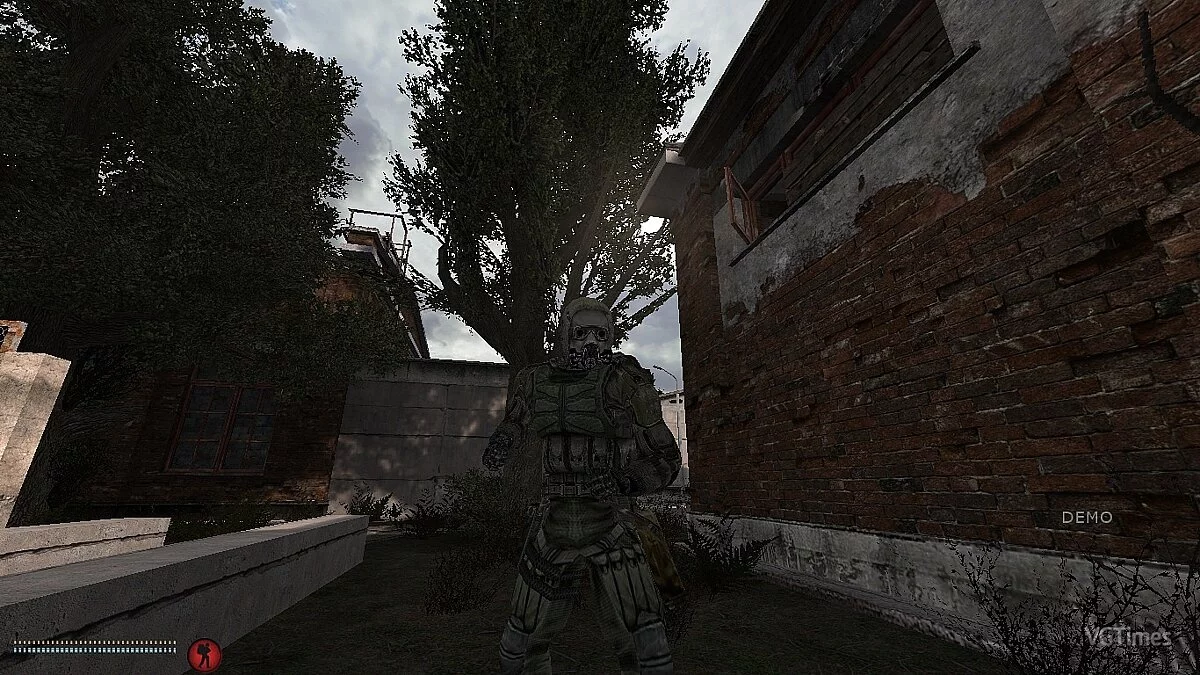 Anachronox — Русификатор текста для Anachronox