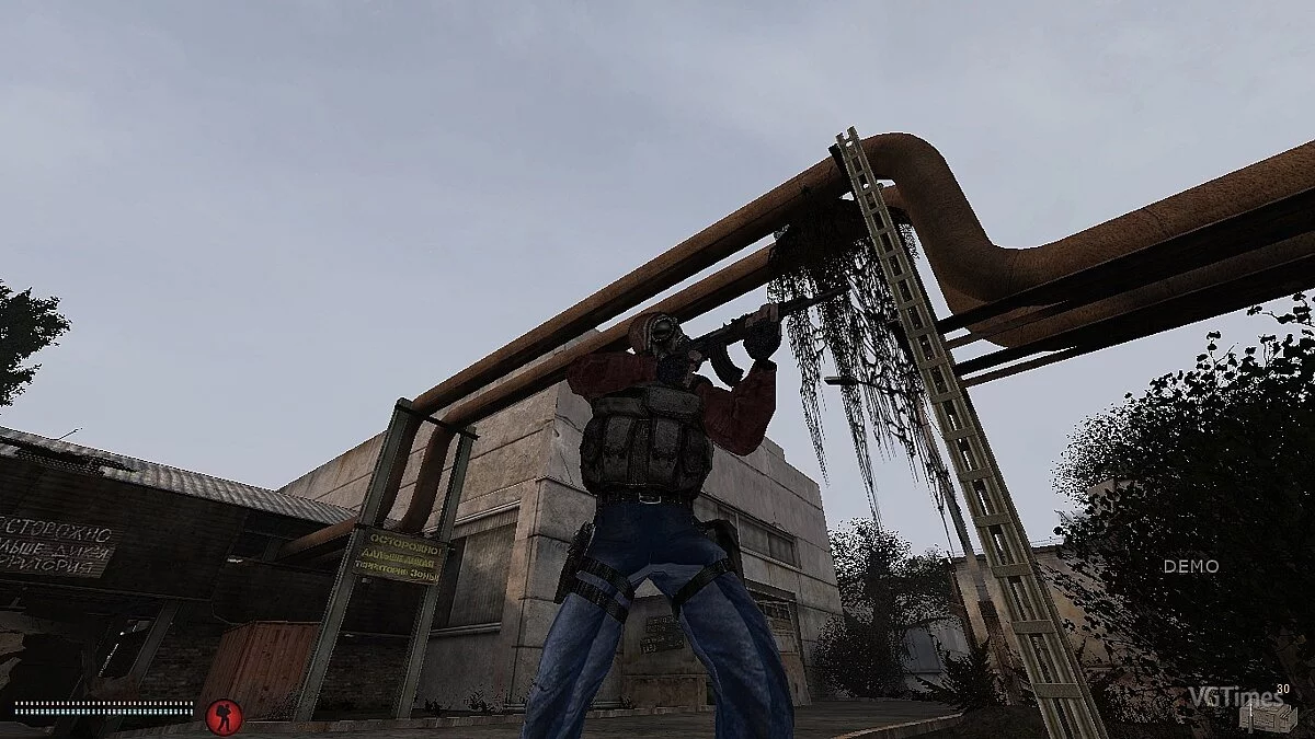 Anachronox — Русификатор текста для Anachronox