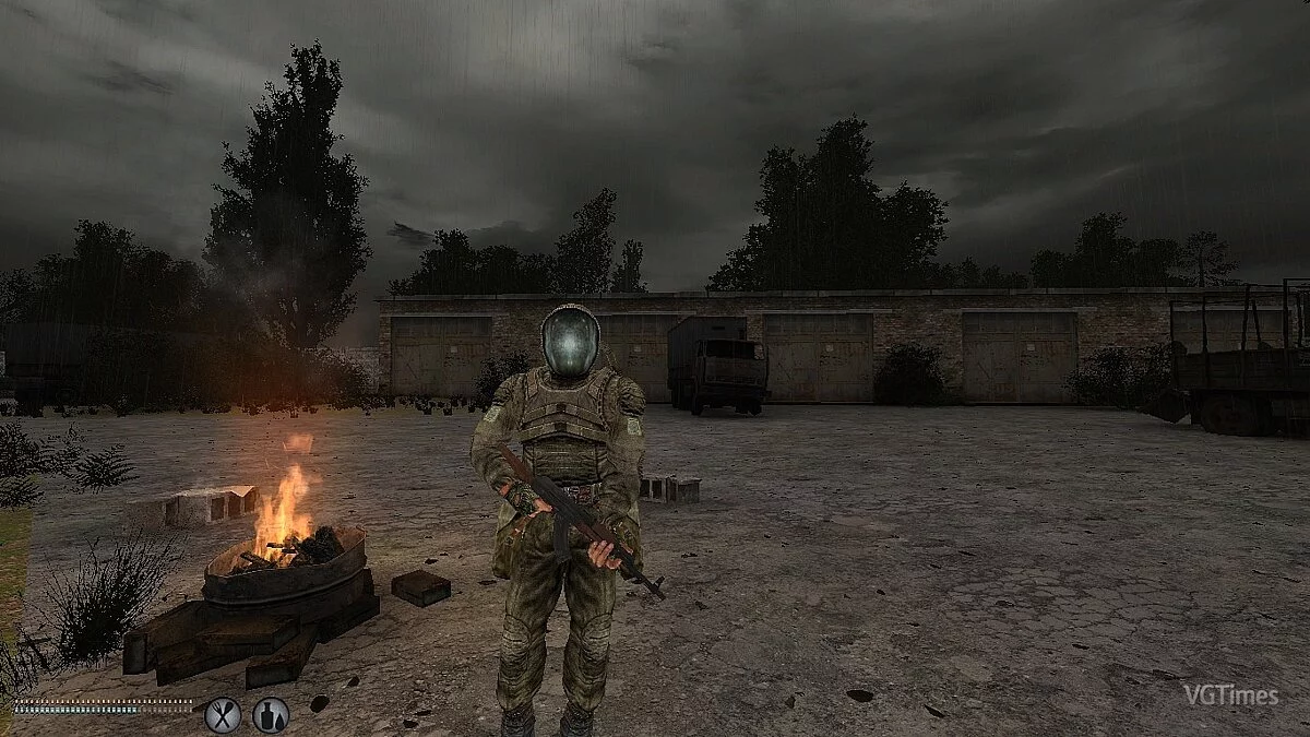 Anachronox — Русификатор текста для Anachronox