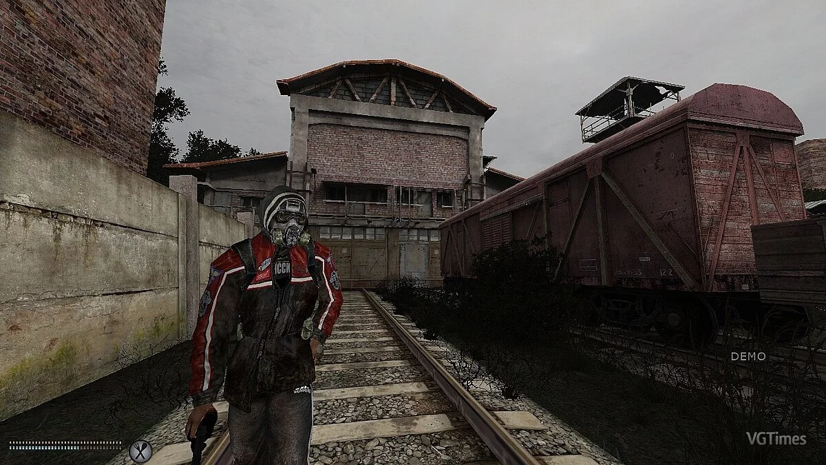 Anachronox — Русификатор текста для Anachronox