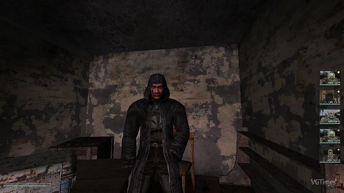 Anachronox — Русификатор текста для Anachronox