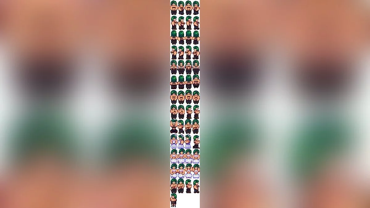 Stardew Valley — Монстр Абин