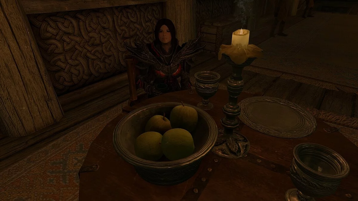 Elder Scrolls 5: Skyrim Special Edition — Оптимизация текстур