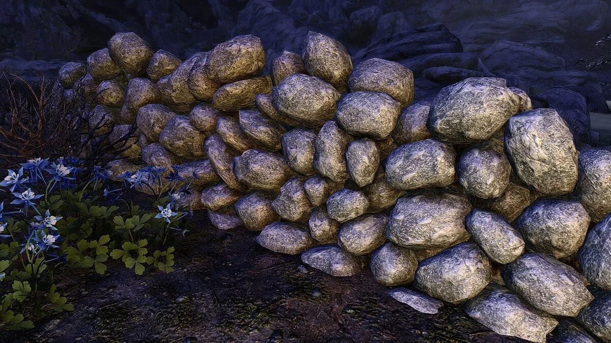 Elder Scrolls 5: Skyrim Special Edition — Оптимизация текстур