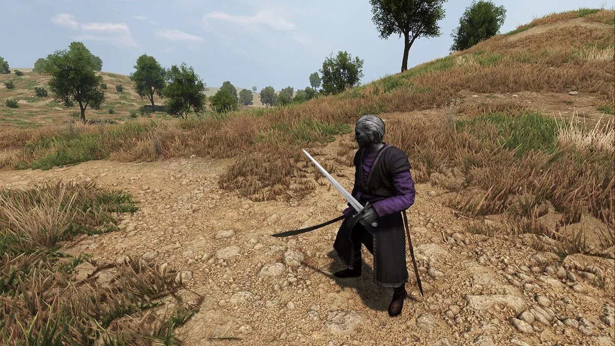 Mount & Blade 2: Bannerlord — Сборник оружия