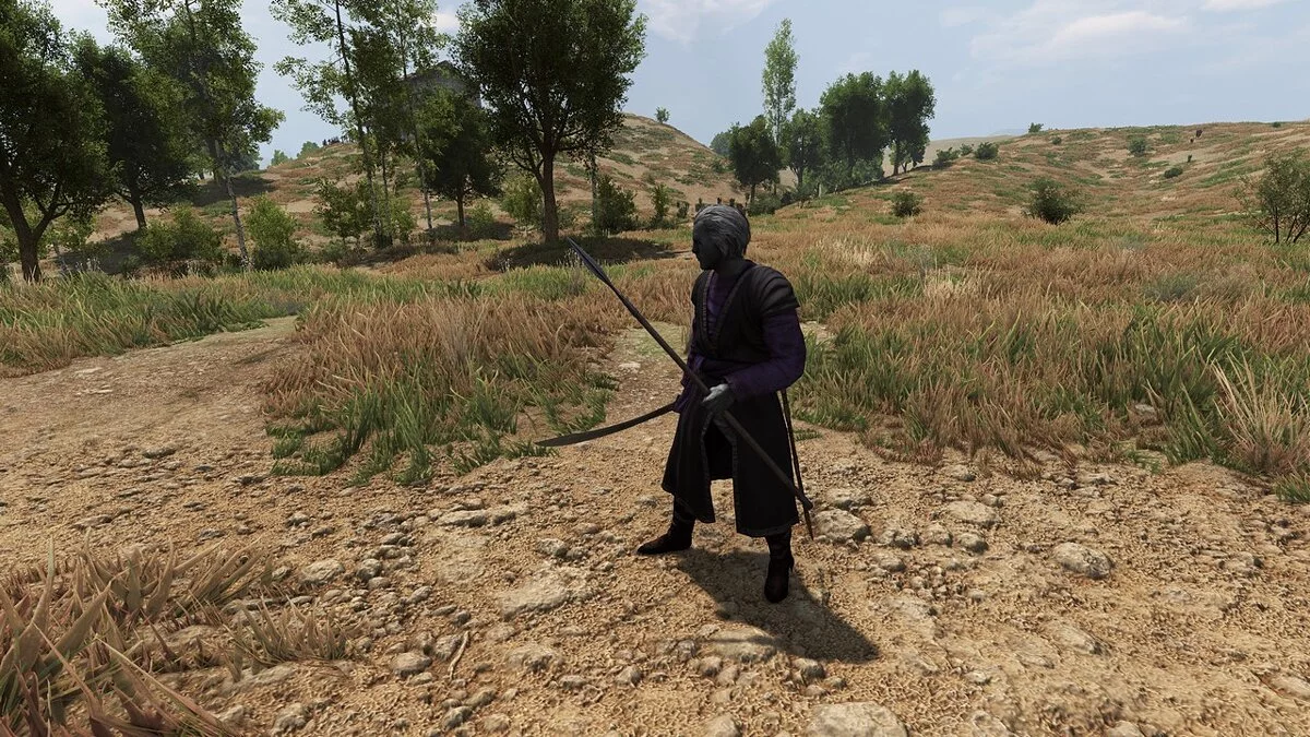 Mount & Blade 2: Bannerlord — Сборник оружия