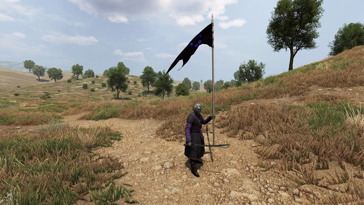 Mount & Blade 2: Bannerlord — Сборник оружия