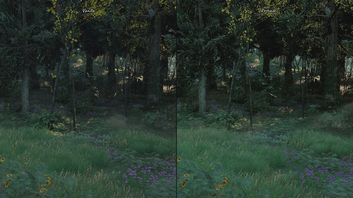 Far Cry New Dawn — Улучшенные цвета