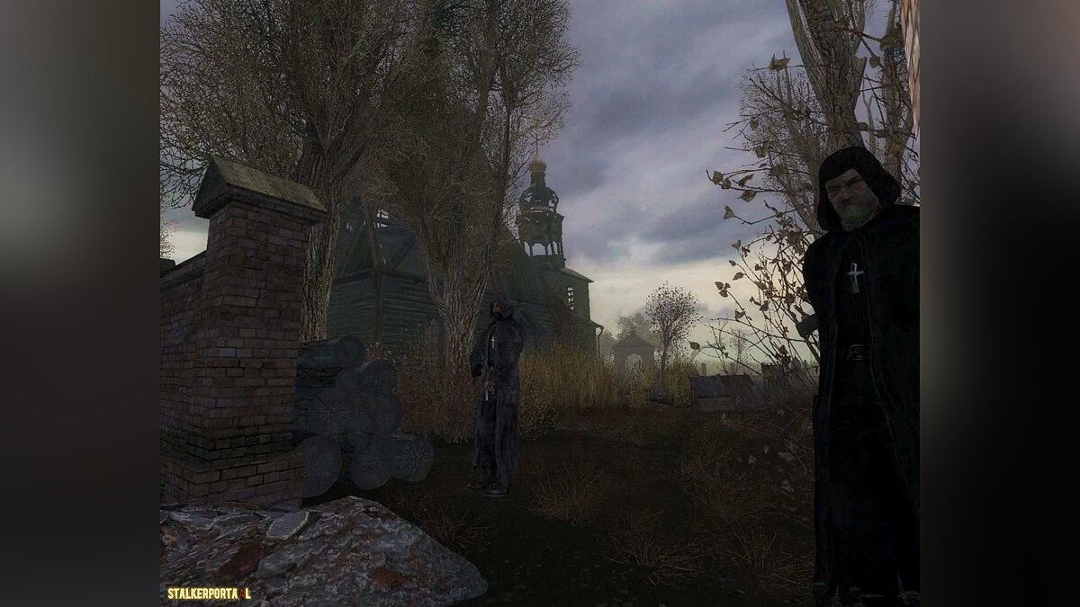 S.T.A.L.K.E.R.: Shadow of Chernobyl — Упавшая звезда. Честь наёмника /  Квесты и Миссии / Моды и скины