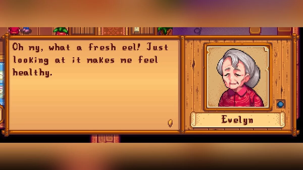 Stardew Valley — Больше квестов