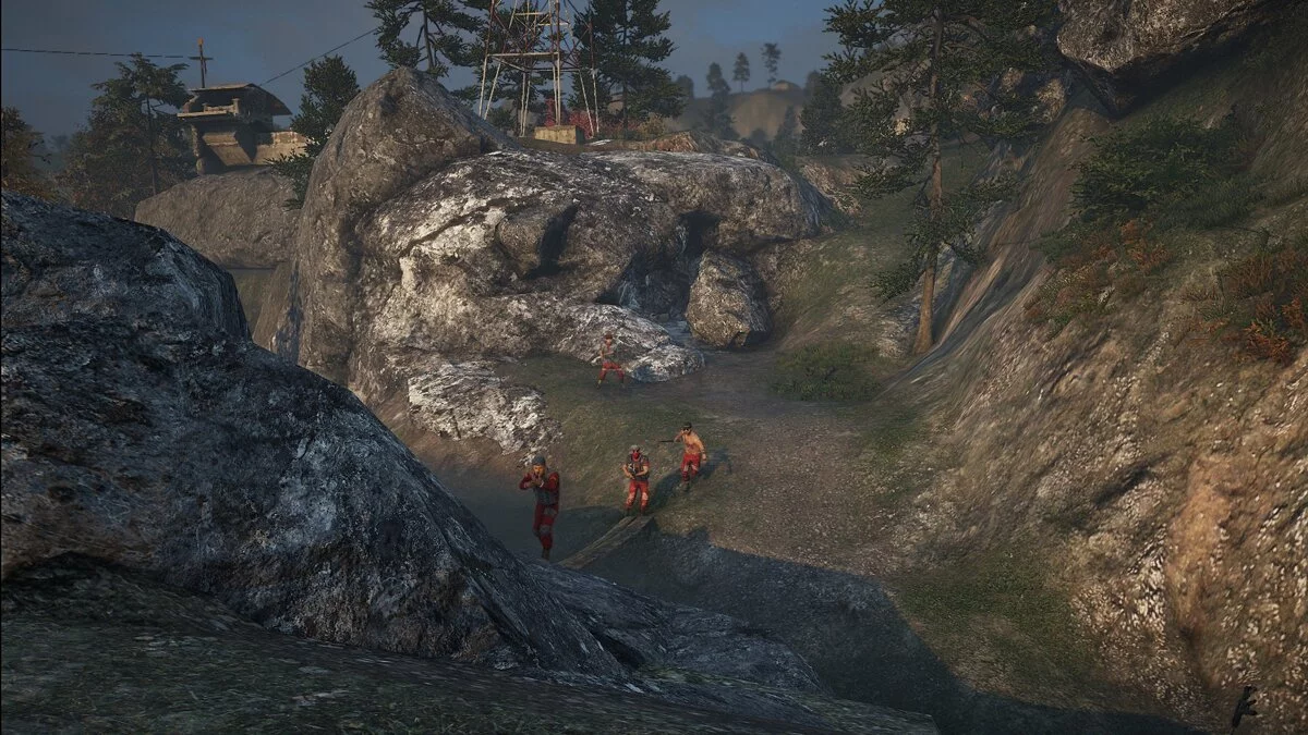 Far Cry 4 — Церковь тайн