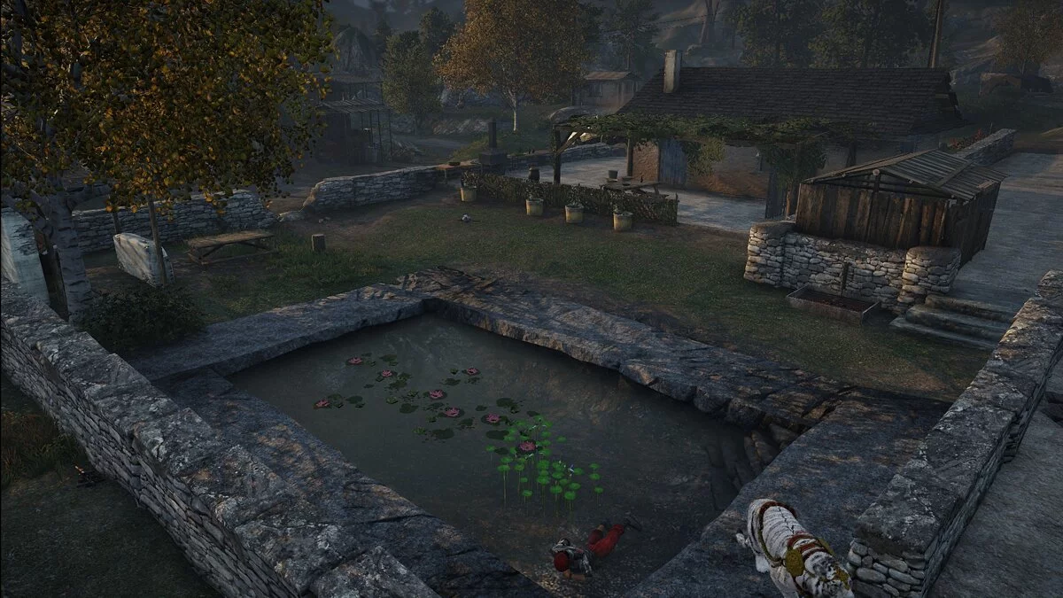 Far Cry 4 — Церковь тайн