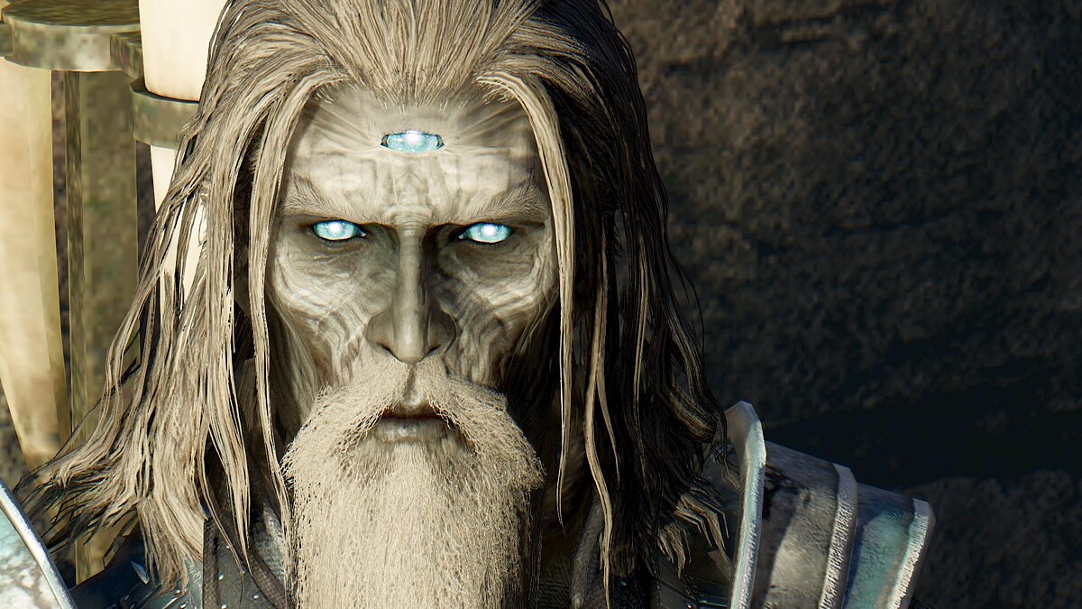 The Elder Scrolls 5: Skyrim Legendary Edition — Компаньон Райко