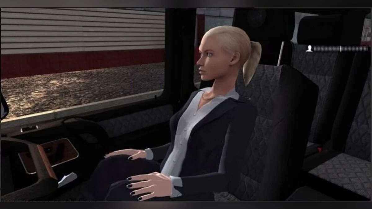 City Car Driving — Mercedes Benz G65 AMG