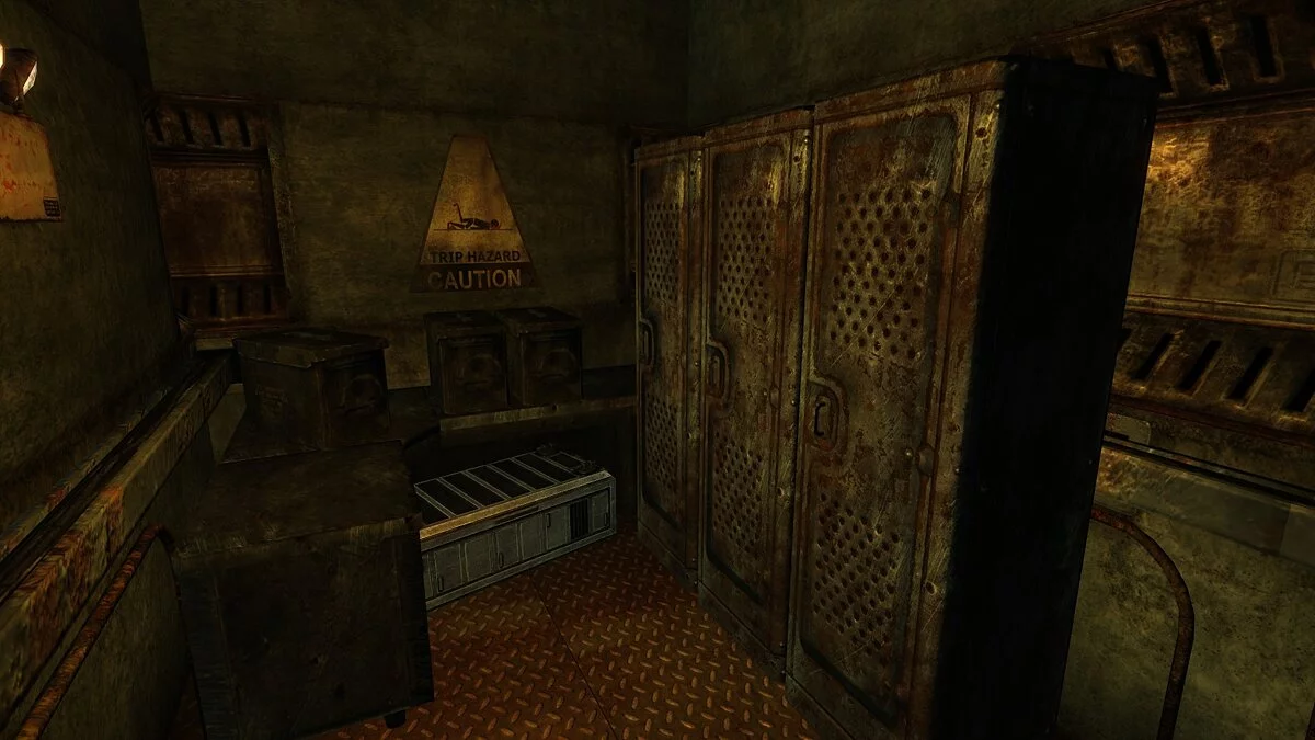 Fallout 3 — Дом под Красной ракетой