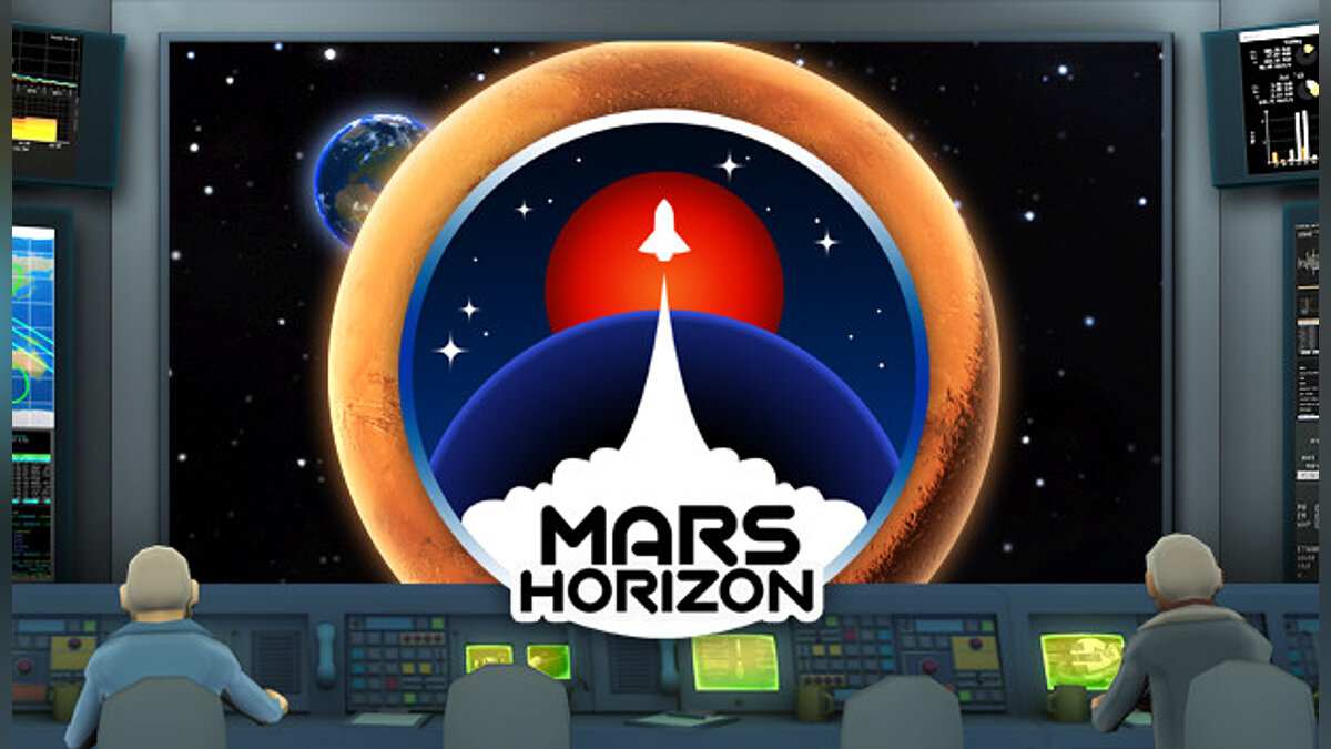 Mars Horizon — Таблица для Cheat Engine [UPD: 18.11.2020]