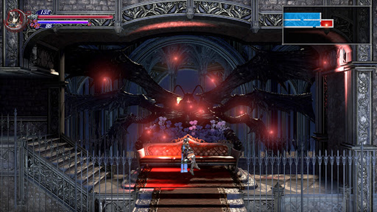 Bloodstained: Ritual of the Night — Таблица для Cheat Engine [UPD: 14.11.2020]