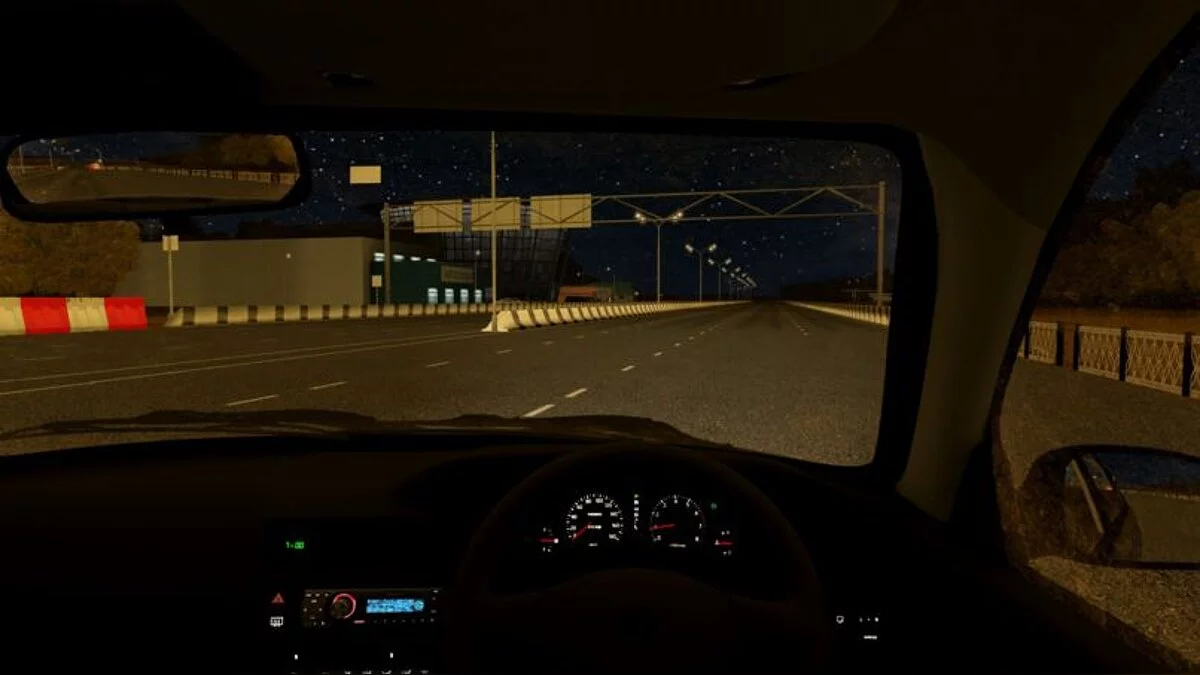 City Car Driving — Toyota Corolla XE100 1995