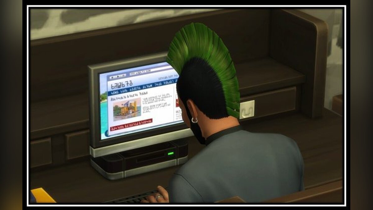 The Sims 4 — Больше покупаемых мест и новые типы мест (22.11.2020)