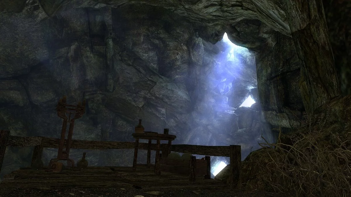 The Elder Scrolls 5: Skyrim Legendary Edition — Фальскаар