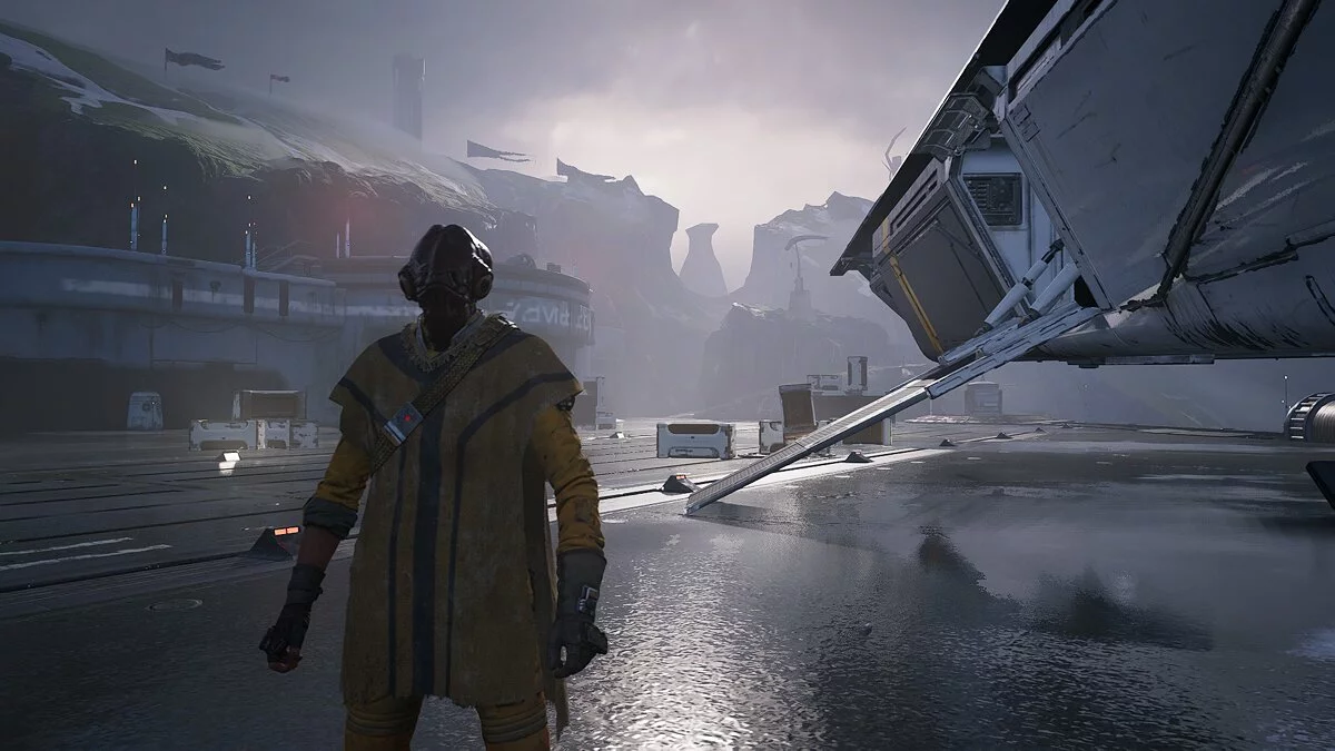 Star Wars Jedi: Fallen Order — Наследие Акбара