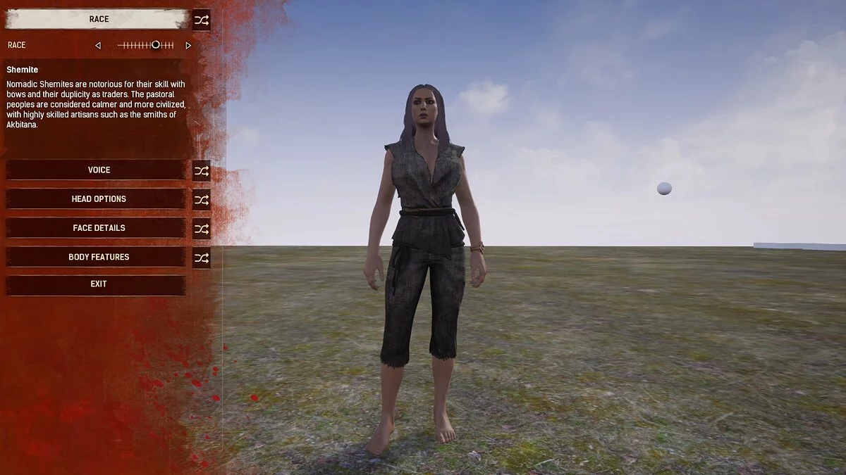 Conan Exiles — Кастомизация в любой момент