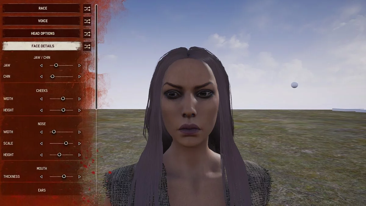 Conan Exiles — Кастомизация в любой момент