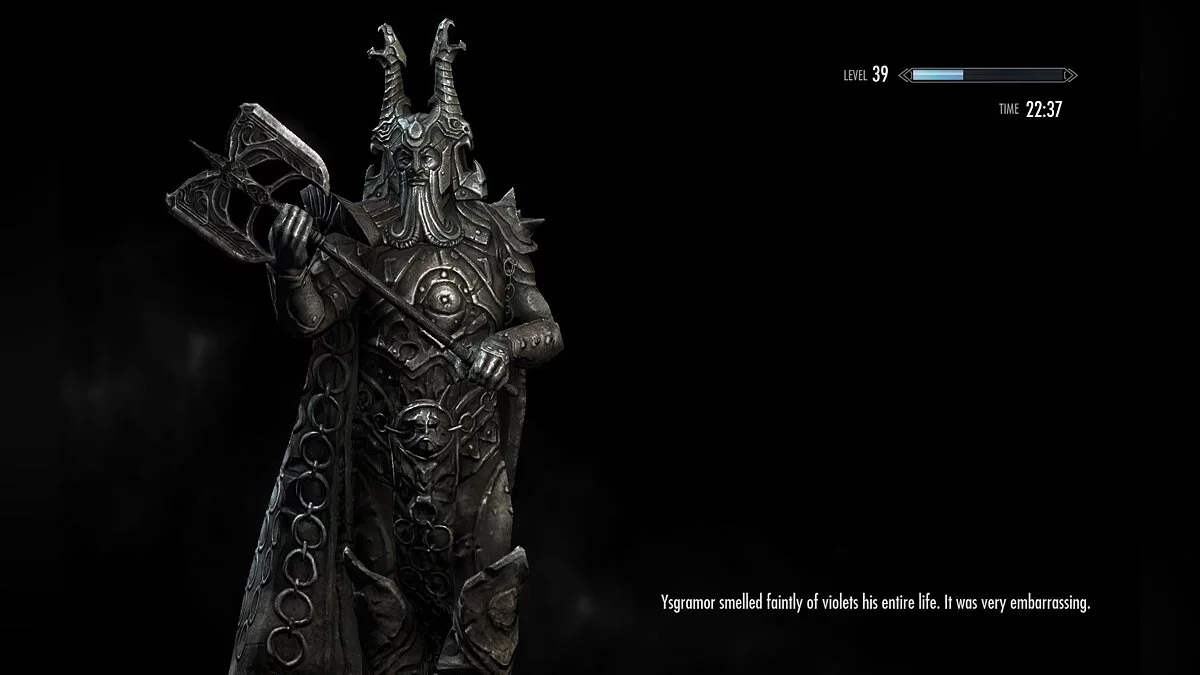 The Elder Scrolls 5: Skyrim Legendary Edition — Полезные советы дяди Шеогората