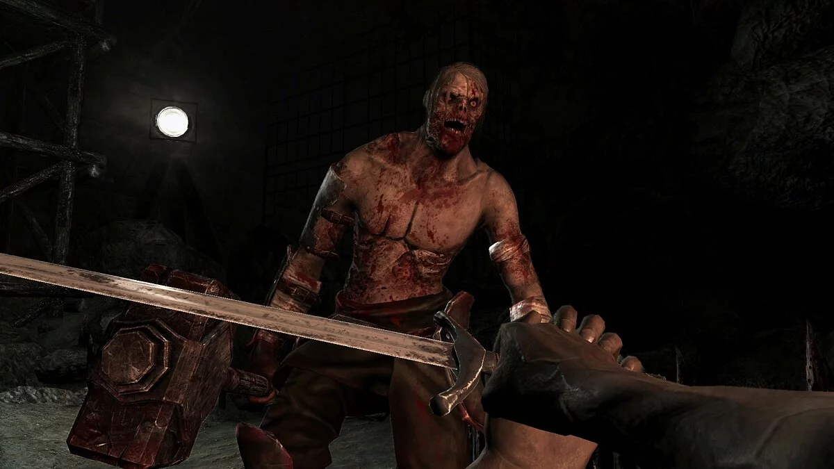 The Elder Scrolls 5: Skyrim Legendary Edition — Эндерал: Забытые истории