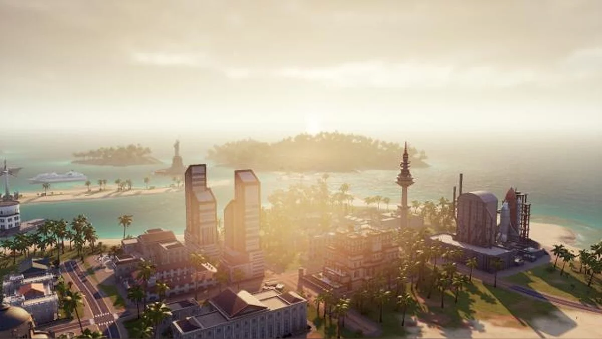 Tropico 6 — Таблица для Cheat Engine [11(175)/GOG]