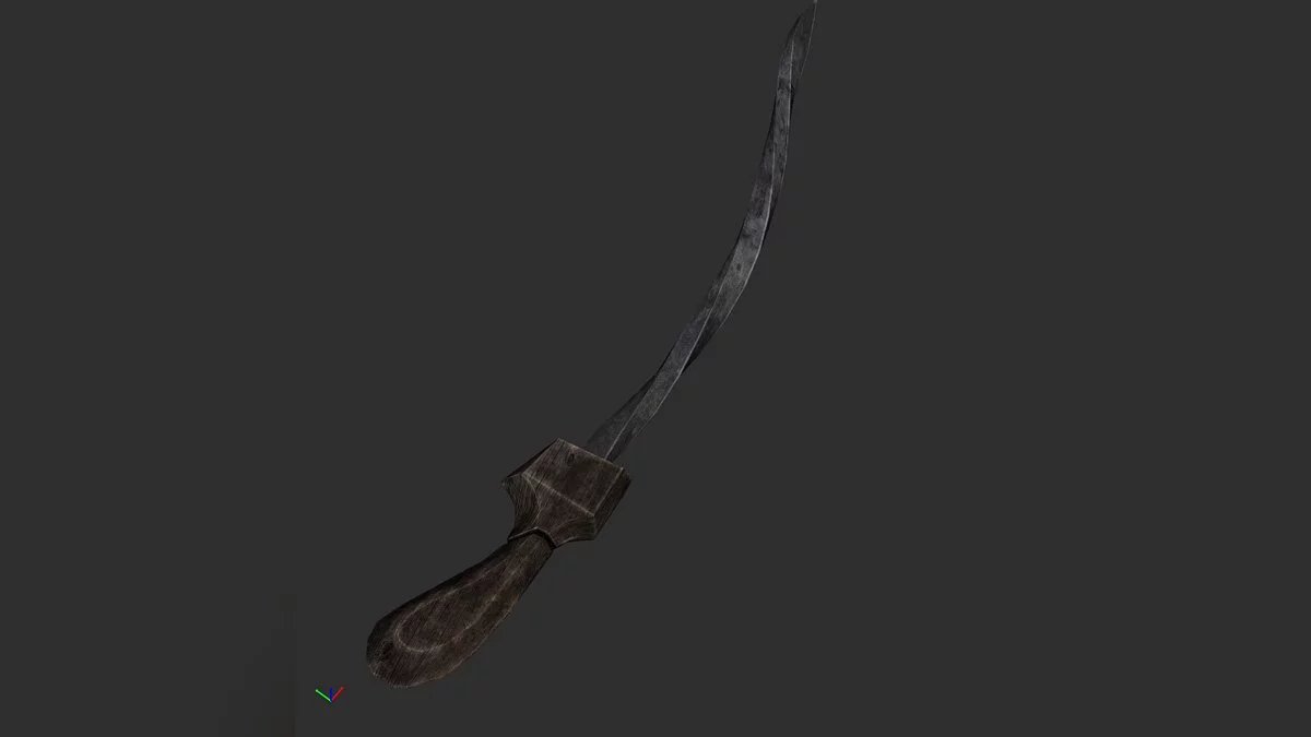 Elder Scrolls 5: Skyrim Special Edition — HD инструменты для бальзамирования