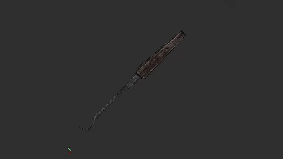 Elder Scrolls 5: Skyrim Special Edition — HD инструменты для бальзамирования